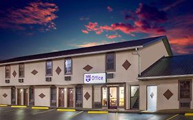 Knights Inn Wildersville